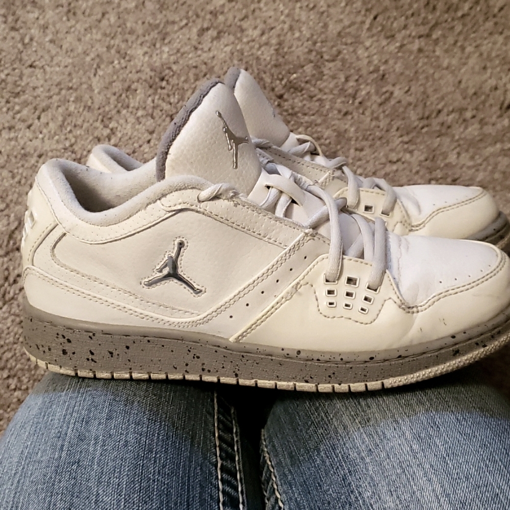 Boys Nike Jordans